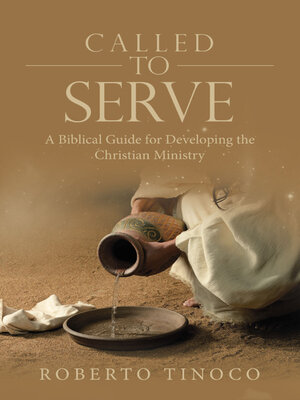cover image of Called to Serve